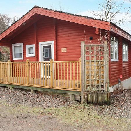 Spruce Lodge Strathpeffer Ngoại thất bức ảnh