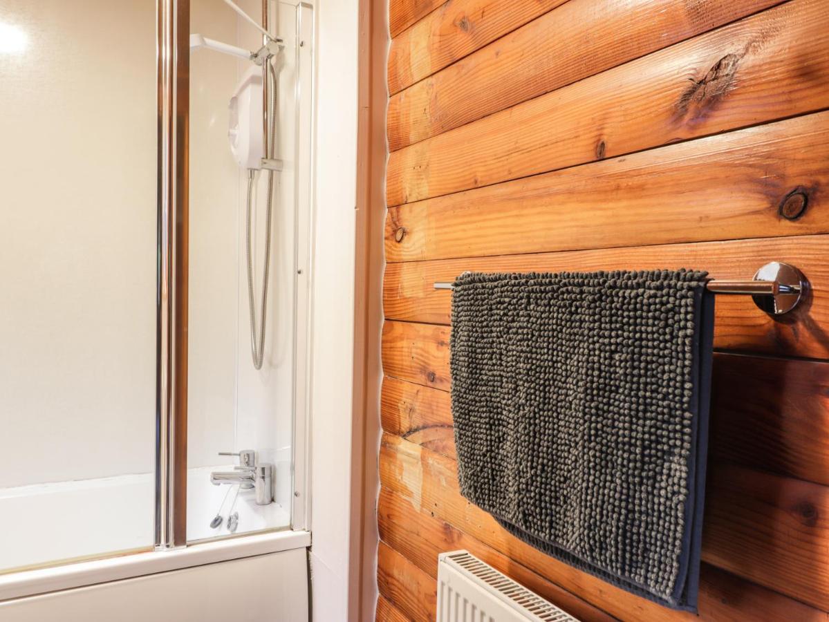 Spruce Lodge Strathpeffer Ngoại thất bức ảnh
